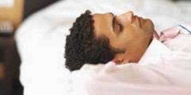 Male Masturbation Fantasies Exposed