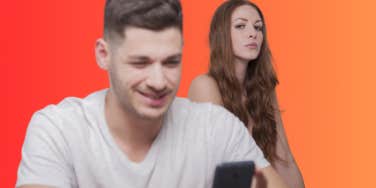 man, woman, cheating 