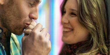 hookup scen i College