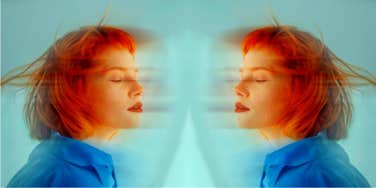 manipulations tactics narcissists use to get in to your head