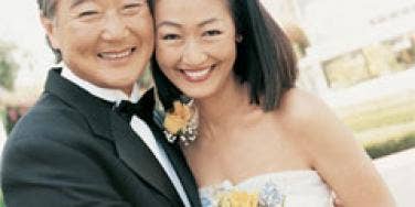 marriage age
