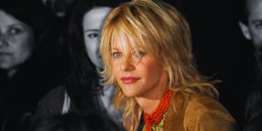 Meg Ryan