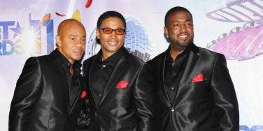 How Did Melvin Edmonds Die? Sad Details On The Death Of Babyface's Older Brother