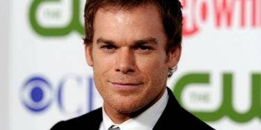 Is Michael C. Hall Seeing Someone New Already, Post-Divorce?