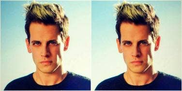 Milo Yiannopoulos Video On Pedophiles Has His World Crumbling FAST