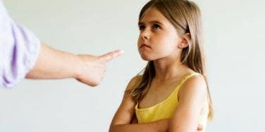 Parenting Tips: Reasons Your Child Misbehaves 