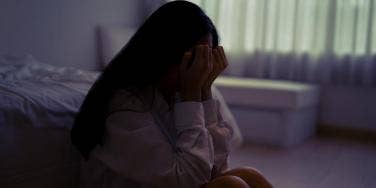 There Is No Silver Lining In My Miscarriage 