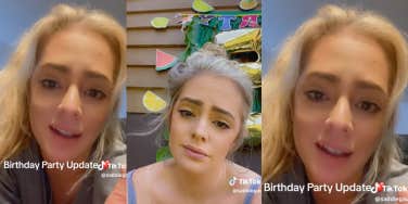 Sadie on TikTok