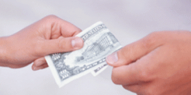 Marriage: It's All About The Money