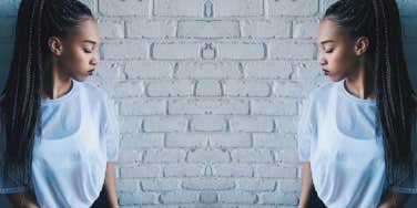 want to be monogamous 