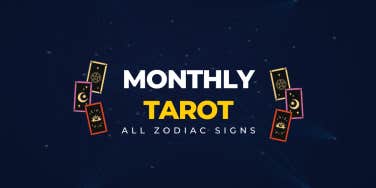 monthly tarot horoscope, april 2023