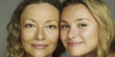 women becoming more beautiful