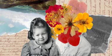 my mother died and I feel nothing 