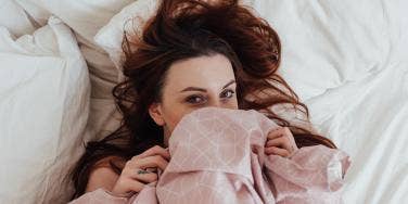 What Men Think When You're Naked