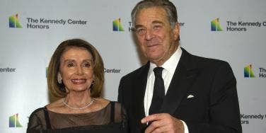 Who Is Nancy Pelosi's Husband? Everything You Wanted To Know About Paul Pelosi