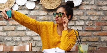 8 Ways To Identify A Covert Narcissist