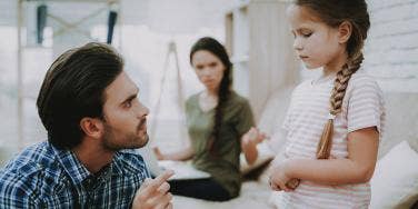 How Narcissistic Ex-Husbands Retaliate Using The Kids