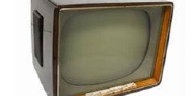 new tv