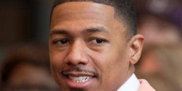 Nick Cannon