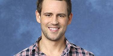 'The Bachelorette's Nick Viall