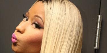 Nicki Minaj