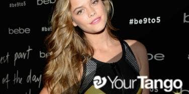 Victoria's Secret Model Nina Agdal: What I Love!