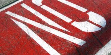 Warning Sign 