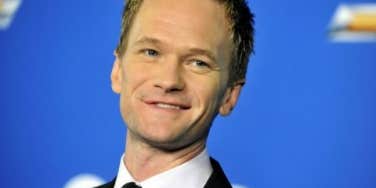 Neil Patrick Harris