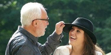 Does in age teen dating matter