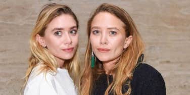 olsen twins