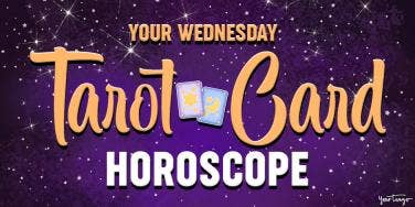 The Tarot Horoscope For Each Zodiac Sign On September 28, 2022