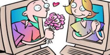 reasons to love online dating