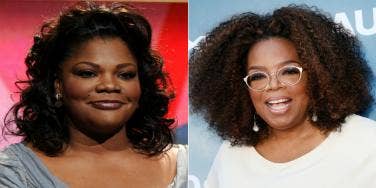 Why Are Mo'Nique And Oprah Feuding? A Brief Timeline Of The Messy-Back-And-Forth Between The Ex-Friends