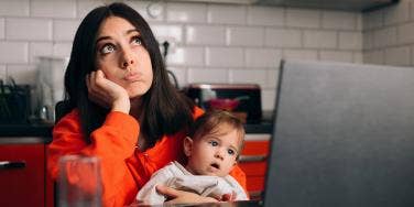 5 Ways I Really Suck At Parenting — And You Probably Do, Too