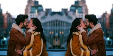 passion marriage