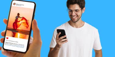 bikini pictures, social media, women, men
