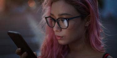 The Psychological Reason You Can't Stop Checking Your Phone
