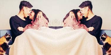 10 Secrets Of A Healthy Relationship And Relationship Advice From A Couples Therapist 