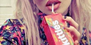 Does Every Color Of Skittles Really Taste The Same? 