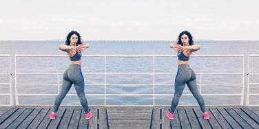 These are The Best Home Butt Workouts To Take That Booty And Tone It Up