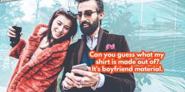 100 Best Pick Up Lines Of All Time That Are Funny, Cute & Cheesy