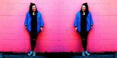 positive body image