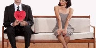 The Post-Divorce Dating Club: A New Site For Divorced Singles