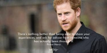 Prince Harry