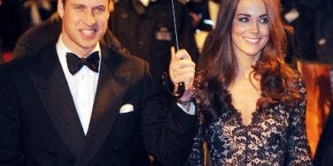 Kate Middleton's Birthday Date Night With Prince William