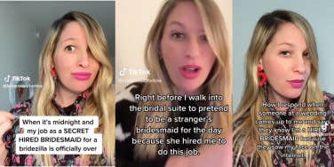 Jen Glantz