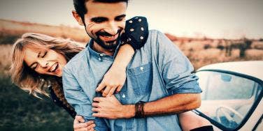 6 Qualities Of A Good Husband That Make Him 'Marriage Material'
