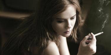 I Gave Up My Smoking Habit and Reclaimed My Life