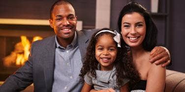 Race and The Changing Face of Family