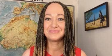 Rachel Dolezal OnlyFans